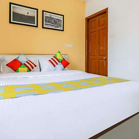 Oyo Home 30533 Anmol Peace Home Stay אוטי מראה חיצוני תמונה