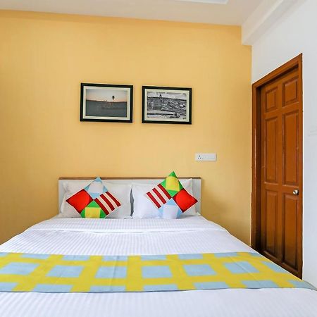 Oyo Home 30533 Anmol Peace Home Stay אוטי מראה חיצוני תמונה