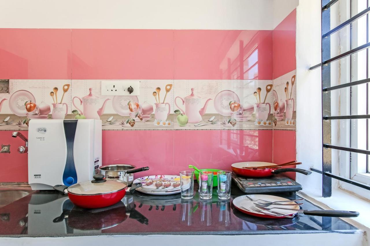 Oyo Home 30533 Anmol Peace Home Stay אוטי מראה חיצוני תמונה