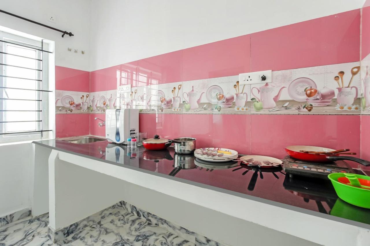 Oyo Home 30533 Anmol Peace Home Stay אוטי מראה חיצוני תמונה
