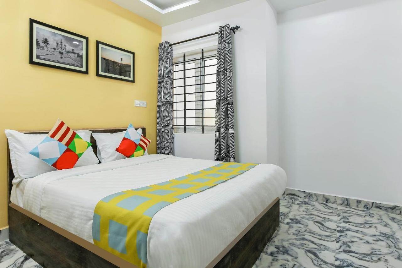 Oyo Home 30533 Anmol Peace Home Stay אוטי מראה חיצוני תמונה