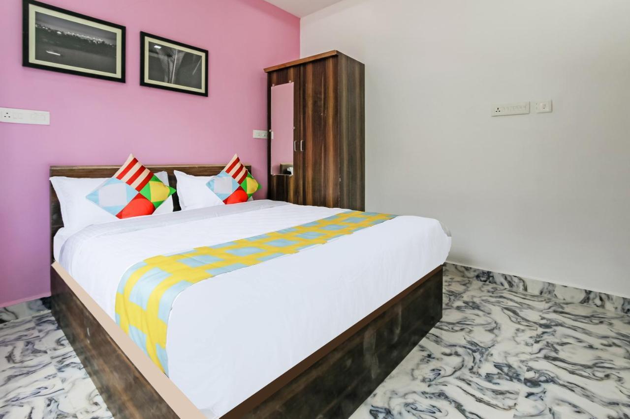 Oyo Home 30533 Anmol Peace Home Stay אוטי מראה חיצוני תמונה