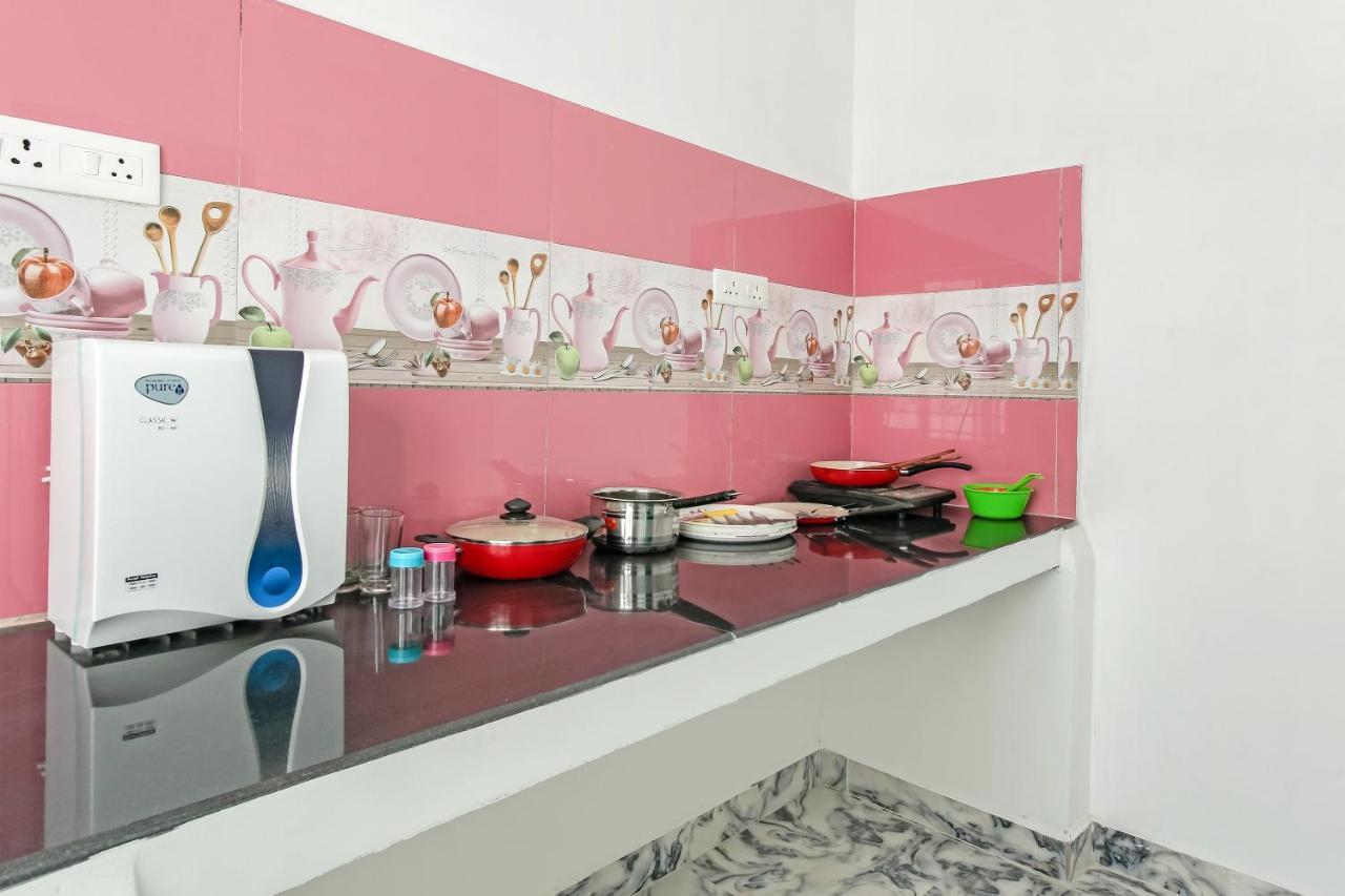 Oyo Home 30533 Anmol Peace Home Stay אוטי מראה חיצוני תמונה