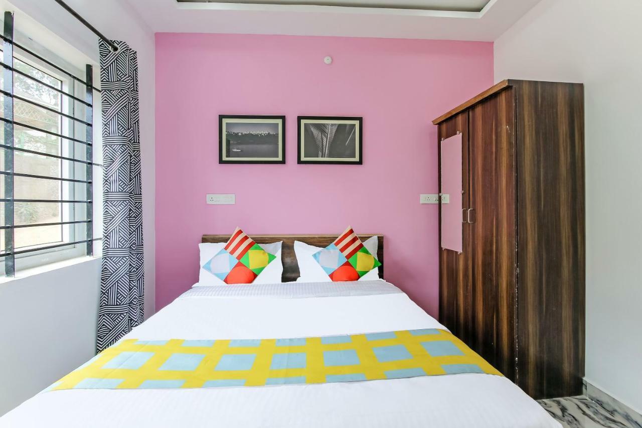 Oyo Home 30533 Anmol Peace Home Stay אוטי מראה חיצוני תמונה