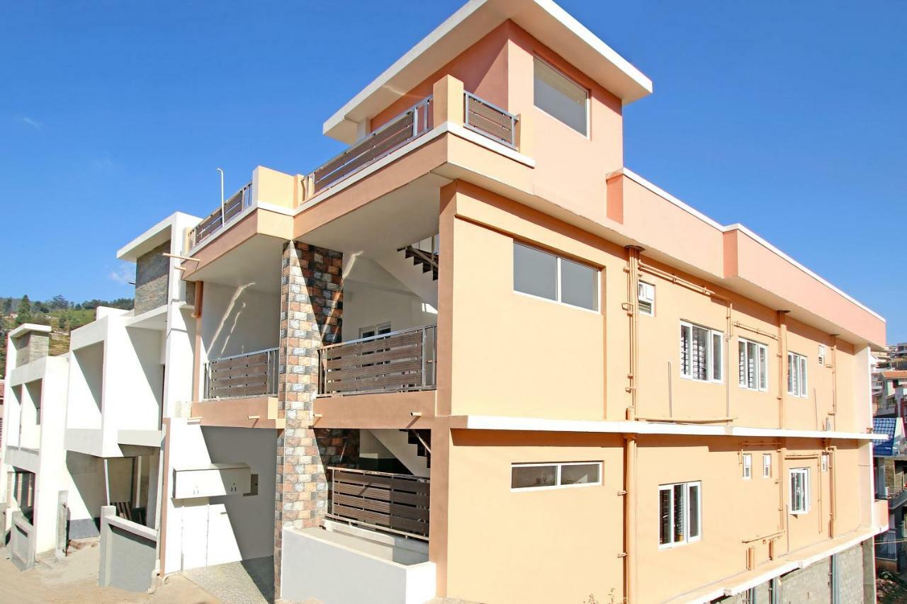 Oyo Home 30533 Anmol Peace Home Stay אוטי מראה חיצוני תמונה