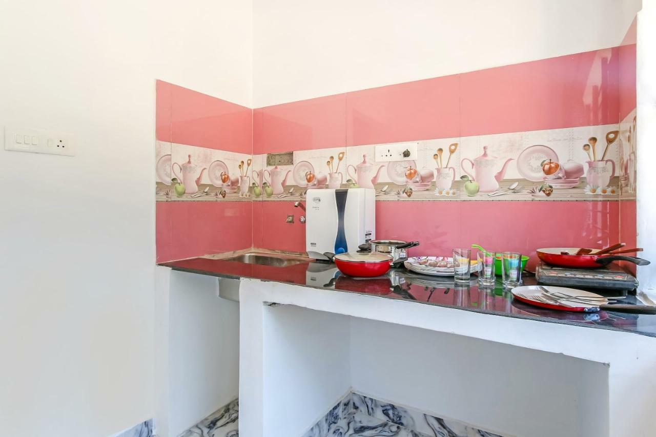 Oyo Home 30533 Anmol Peace Home Stay אוטי מראה חיצוני תמונה