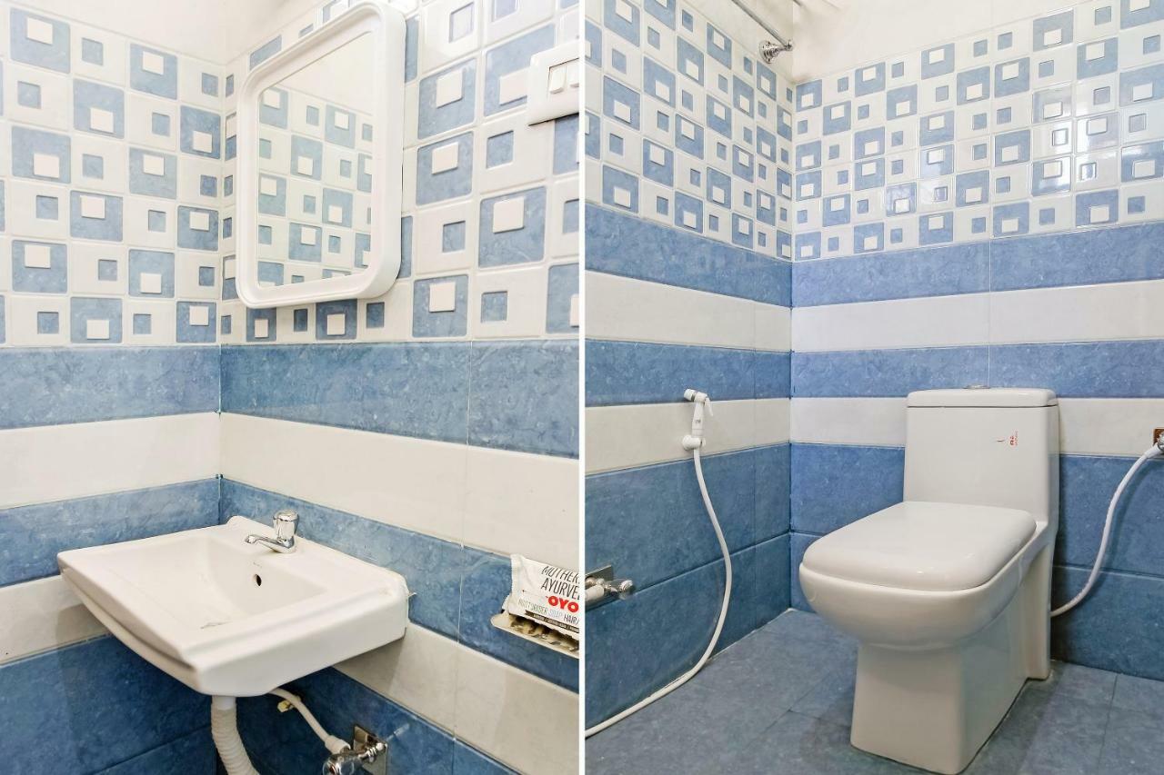 Oyo Home 30533 Anmol Peace Home Stay אוטי מראה חיצוני תמונה