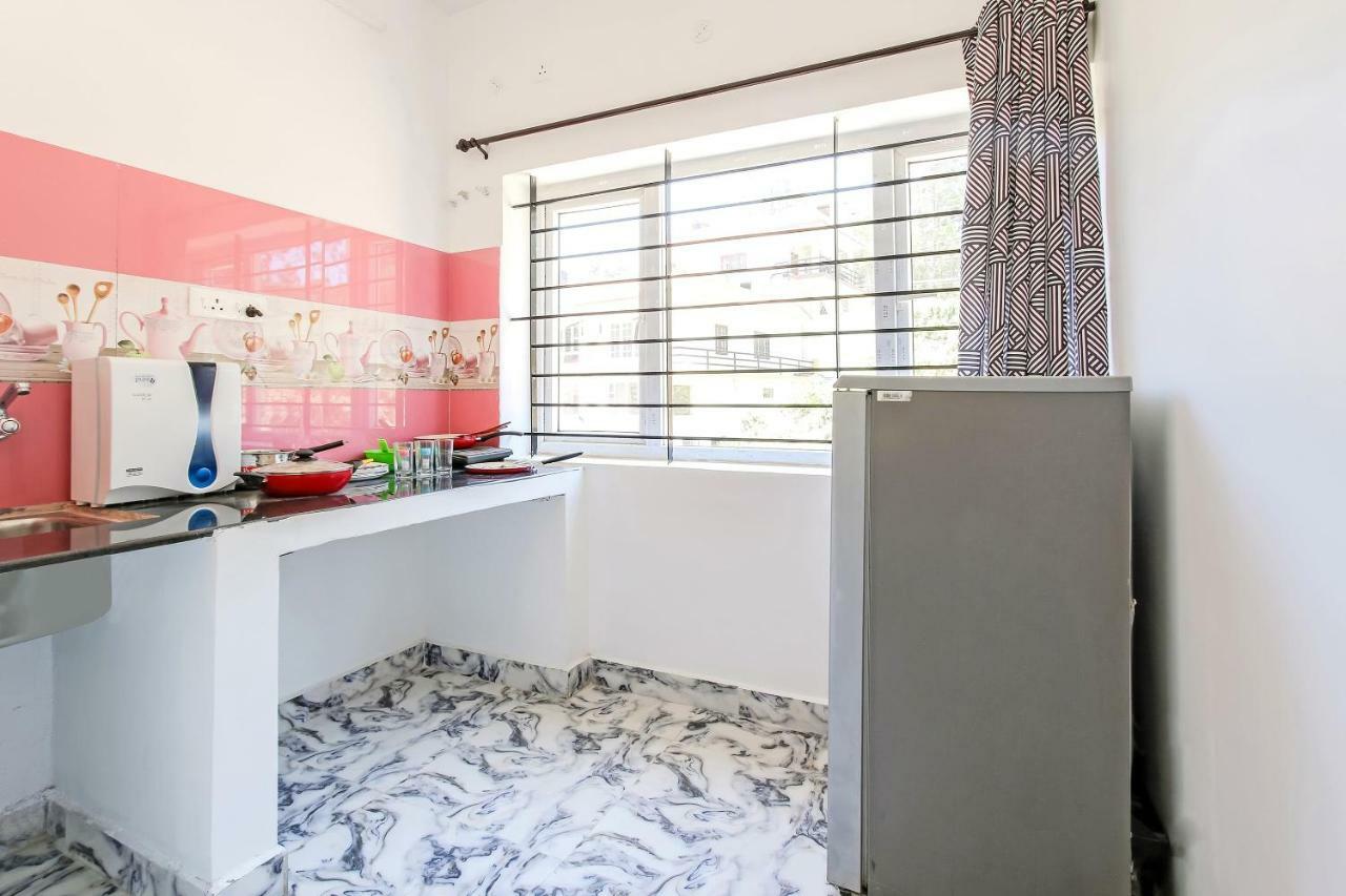 Oyo Home 30533 Anmol Peace Home Stay אוטי מראה חיצוני תמונה