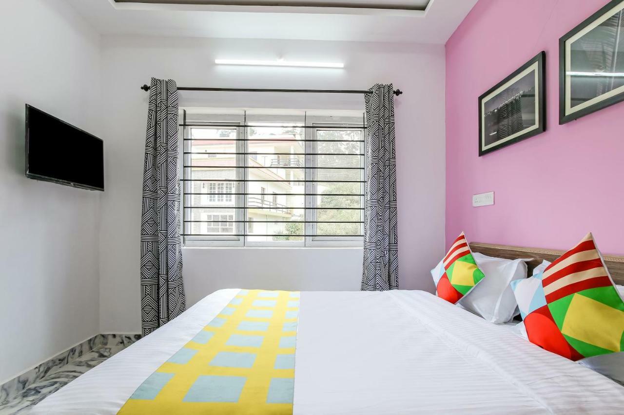 Oyo Home 30533 Anmol Peace Home Stay אוטי מראה חיצוני תמונה