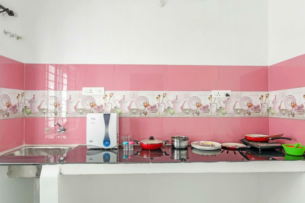 Oyo Home 30533 Anmol Peace Home Stay אוטי מראה חיצוני תמונה