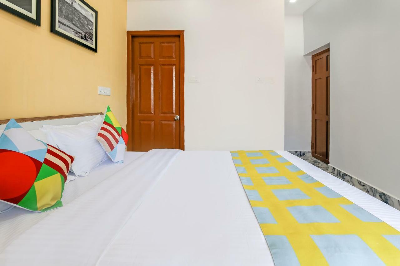 Oyo Home 30533 Anmol Peace Home Stay אוטי מראה חיצוני תמונה