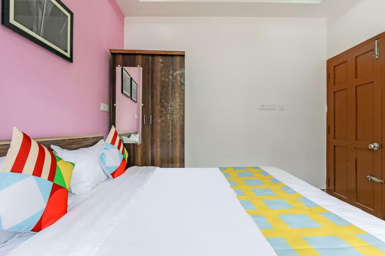 Oyo Home 30533 Anmol Peace Home Stay אוטי מראה חיצוני תמונה