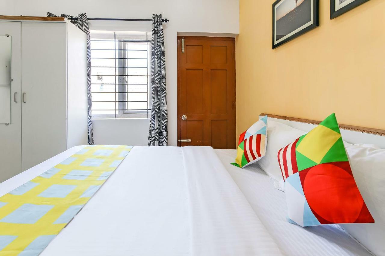 Oyo Home 30533 Anmol Peace Home Stay אוטי מראה חיצוני תמונה