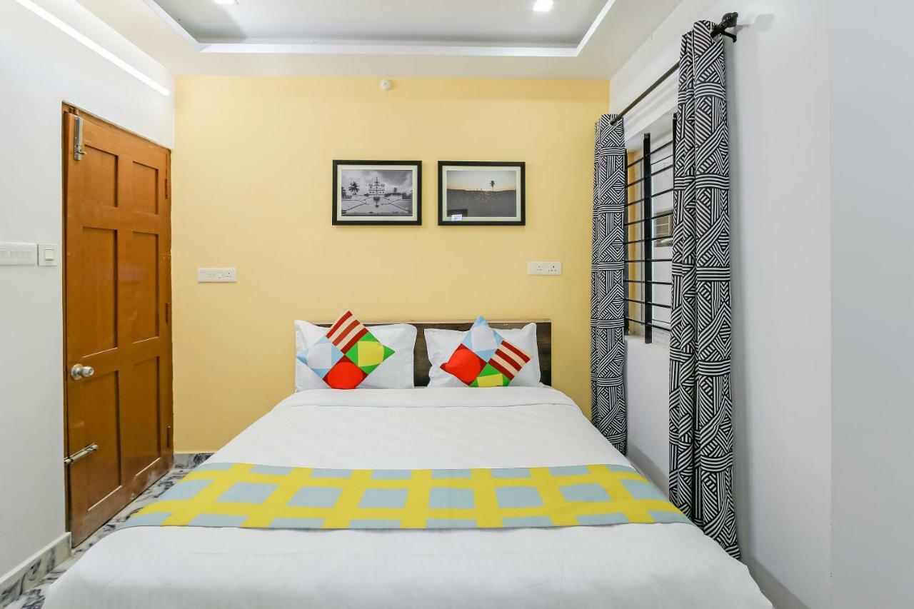 Oyo Home 30533 Anmol Peace Home Stay אוטי מראה חיצוני תמונה