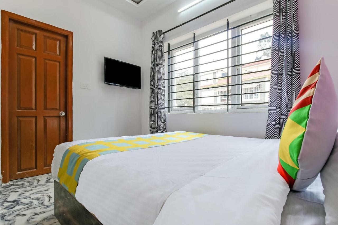 Oyo Home 30533 Anmol Peace Home Stay אוטי מראה חיצוני תמונה