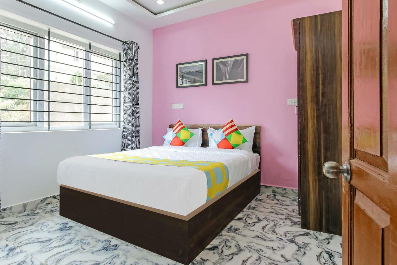 Oyo Home 30533 Anmol Peace Home Stay אוטי מראה חיצוני תמונה